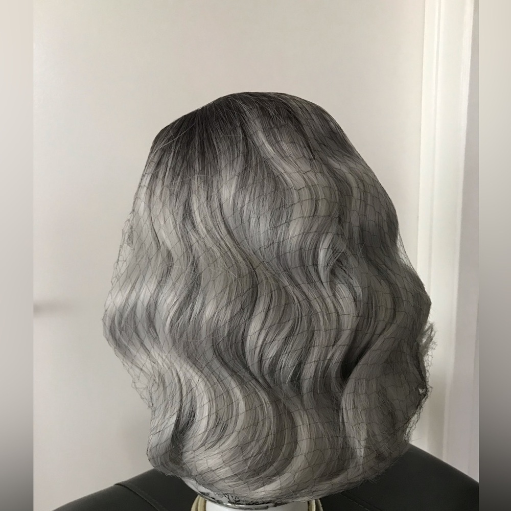 Bestung wig.New with tag. - Picture 2 of 8